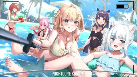 Nightcore Gaming Mix 2022 ♫ 1 Hour Nightcore Mix ♫ Best Nightcore Songs # 2