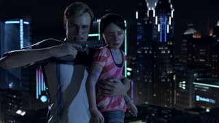 Detroit become human