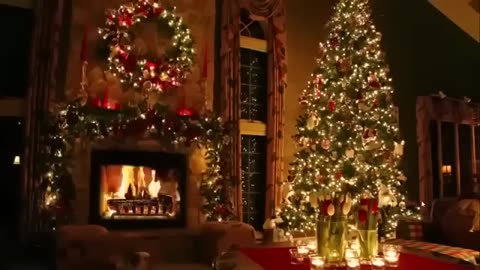 2 Hours Of Christmas Music Traditional & Classic Christmas Songs