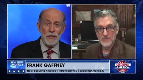 Securing America with Kevin Freeman (part 2) | November 25, 2022