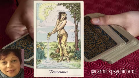 Temperance