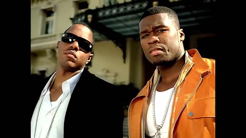 50 Cent - Window Shopper (Video)