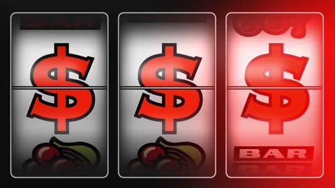 Mystery behind casino slots win. What is RTP?