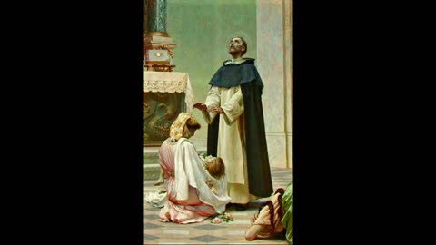 Fr Hewko, 1st Friday of August 8/4/23 "St. Dominic, Zealous For Souls" [Audio] (MA)