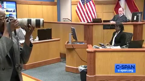 Yikes! Fulton County DA Fani Willis Has Taken The Stand And Here Are Some, Er… Highlights