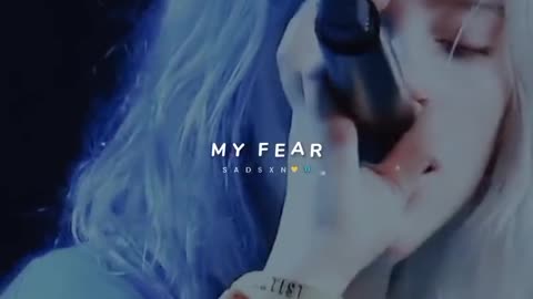 Lovly - Billie Eilish x Khalid | Aesthetic Status #rumble #rumbleviral #rumbleshort #Status