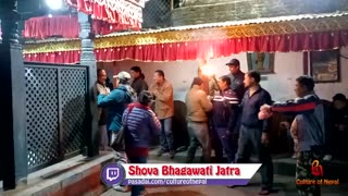 Shova Bhagwati Jatra