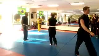 Hapkido