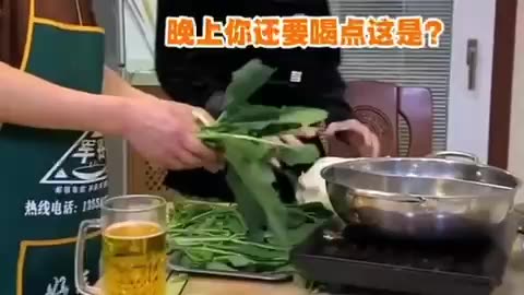 Chinese beer glass fail