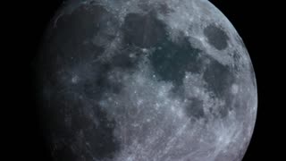 The Moon Is Not What We Think It Is