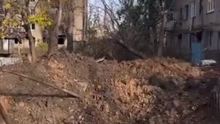 🇺🇦 Ukraine Perspective | Ukrainian Soldier Depicts the Situation in Avdiivka on October 23rd | RCF