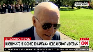 Biden Is CONFRONTED After Fellow Democrats ABANDONED Him