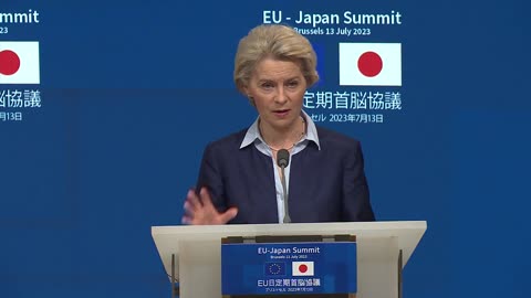 European Union lifts restrictions on food imports from Japan