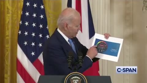 A Confused Biden Mixes Up An App With A Website | He Tries Explaining Like You're Five Years Old