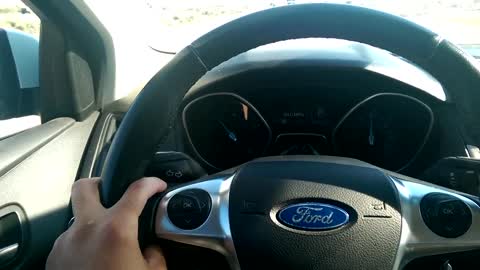 Ford Focus transmission problems