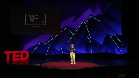 (2019) The next software revolution: programming biological cells | DNA/CRISPR Sara-Jane Dunn - Ted Talks