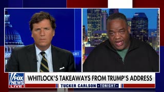 Jason Whitlock: We Can't Find Common Ground With People Who Think Men Can Be Women