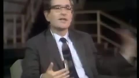 Debate Michel Foucault Vs Noam Chomsky