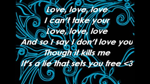 Love, Love, Love by James Blunt