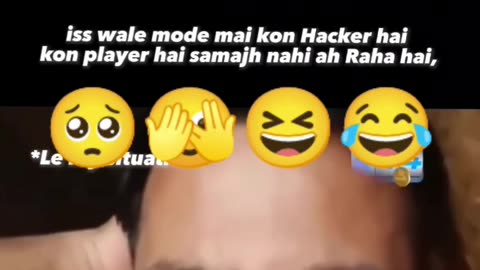 Pubg Iss wale mode mai kon hacker hai Kon player hai samajh nahi ah Raha hai...🤔