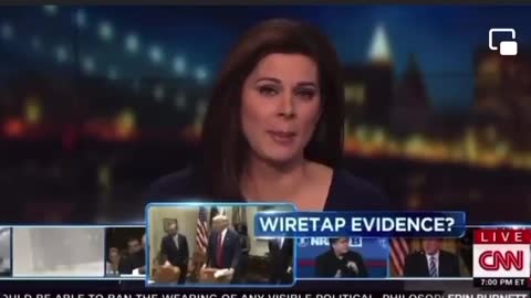 US Mainstream Media BS Now Being Exposed - 'There was no spying'