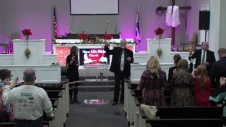 New Life Bible Church