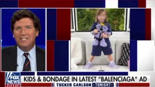 WATCH: Parents Need to See What Tucker Carlson Just Exposed