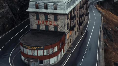 The best located hotel in the world