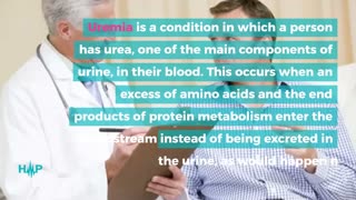 What Causes Uremia?