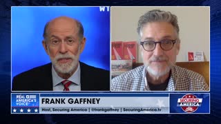 Securing America with Kevin Freeman | October 8, 2022