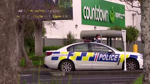 New Zealand tried to deport attacker as refugee