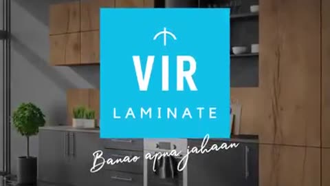 Introducing VIR's Woodgrain Laminate Collection