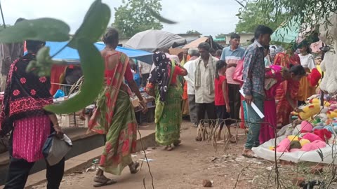 TARNETARiya mela ni mo mandva halo