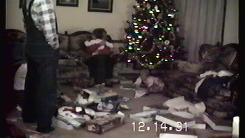 December 1991