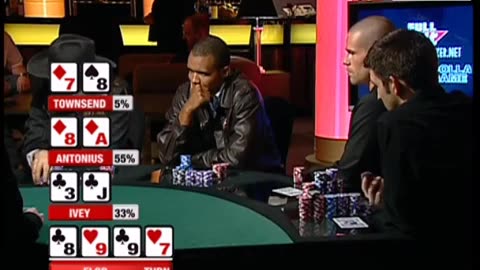 Million Dollar Cash Game S2E7 FULL EPISODE Poker Show