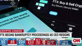 Binance, Kevin O'Leary And SBF Are A GIANT Diversion... - Mark Yusko On FTX