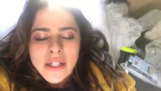 [2018.00.00] [Cassandra] [CassieNova’s Live Stream_12]