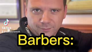 Barbers: Earn 3x on ANY HAIRCUT