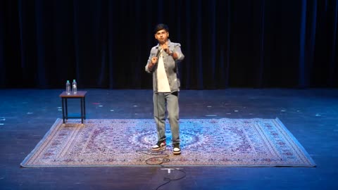 Societies & Relationships _ Standup comedy by Rajat Chauhan (52nd video)