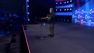 Bannon: We Are At War, You Are The Vanguard Of The Revolution