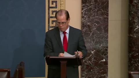 U.S. Senator Mike Braun: Time for Congress to get serious about Convention of States applications