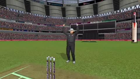 Real Cricket 22 ind vs aus