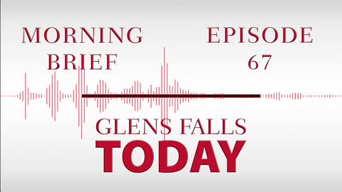 Glens Falls TODAY: Morning Brief – Episode 67: Queensbury Cannabis Regulations | 12/16/22