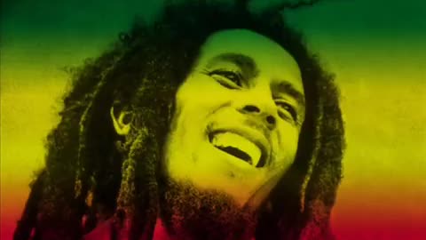 Bob marley : jamming