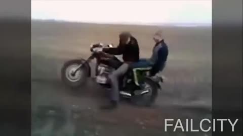 CRASH MOTO