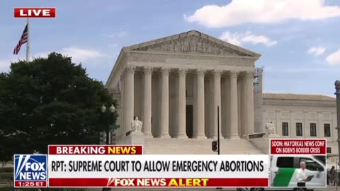 Another supreme court LEAK