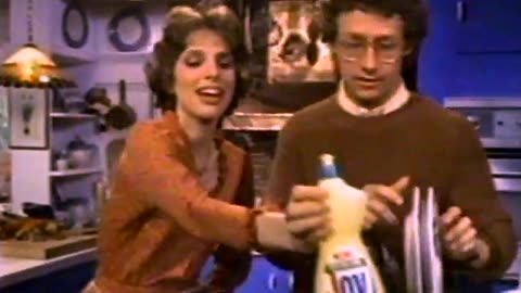 December 21, 1982 - Joy Dish Soap