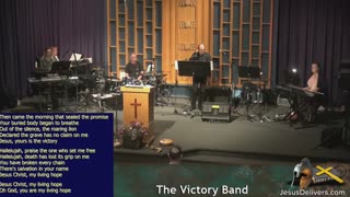 230924 Sunday Service Live