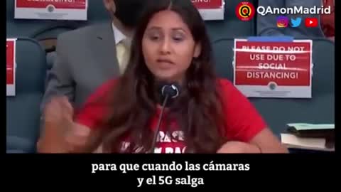 Recopilacion de videos hablado por cientificos, politicos y medicos sobre las mascarillas