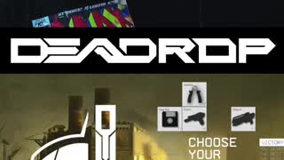 DEADROP - SNAPSHOT 2